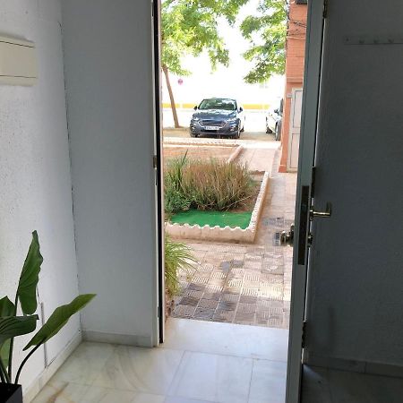 Tablada Los Remedios Sevilla Eksteriør billede