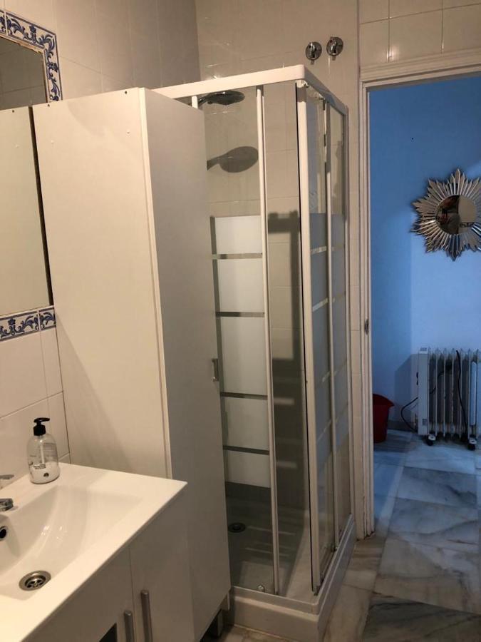 Tablada Los Remedios Sevilla Eksteriør billede
